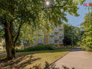 Prodej bytu 2+1, Mělník, Krombholcova, 54 m2
