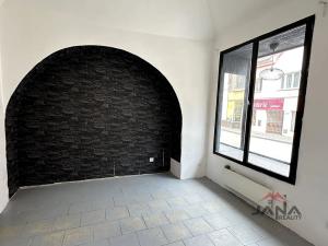 Prodej obchodního prostoru, Turnov, Palackého, 54 m2