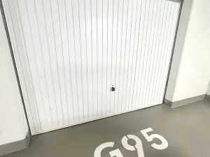 Pronájem komerční nemovitosti, Praha - Hloubětín, Poděbradská, 20 m2