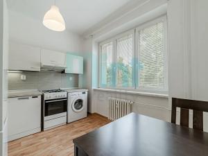Pronájem bytu 1+1, Ostrava, Nálepkovo náměstí, 43 m2