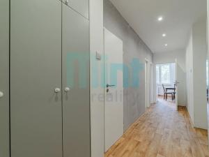 Pronájem bytu 1+1, Ostrava, Nálepkovo náměstí, 43 m2