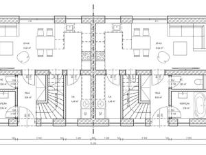 Prodej rodinného domu, Křemže, 75 m2