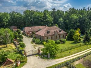 Prodej zemědělské usedlosti, Bošilec, 610 m2