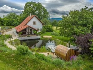 Prodej rodinného domu, Hracholusky, 118 m2