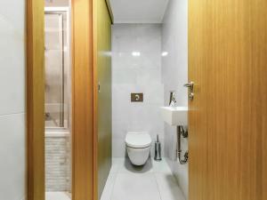 Pronájem bytu 2+kk, Praha - Žižkov, Ke kapslovně, 70 m2