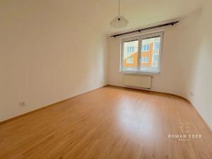 Pronájem bytu 2+1, Praha - Hostivař, U štěpu, 50 m2