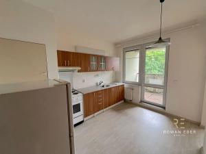Pronájem bytu 2+1, Praha - Hostivař, U štěpu, 50 m2