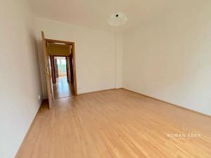Pronájem bytu 2+1, Praha - Hostivař, U štěpu, 50 m2