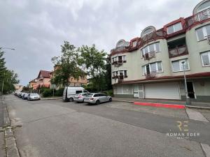 Pronájem bytu 2+1, Praha - Hostivař, U štěpu, 50 m2