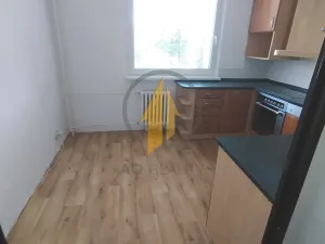 Pronájem bytu 3+1, Turnov, Rubínová, 75 m2