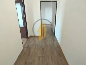 Pronájem bytu 3+1, Turnov, Rubínová, 75 m2