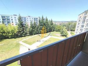 Pronájem bytu 3+1, Turnov, Rubínová, 75 m2