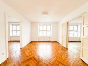 Pronájem bytu 4+1, Ostrava, Tyršova, 138 m2