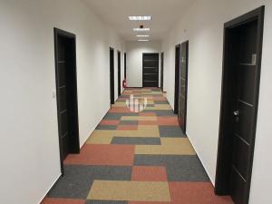 Pronájem skladu, Praha - Stodůlky, Prusíkova, 393 m2