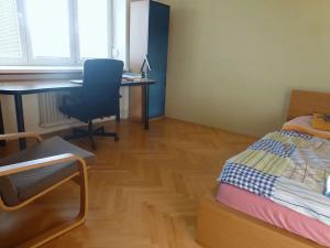 Pronájem bytu 2+1, Brno, Poříčí, 55 m2