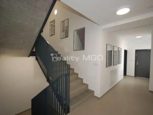 Pronájem bytu 2+kk, Ústí nad Orlicí, Vrbenského, 57 m2