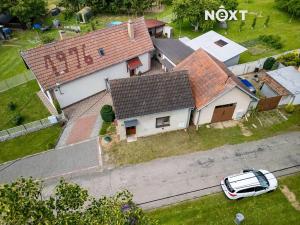 Prodej rodinného domu, Studnice, 25 m2