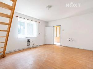 Prodej rodinného domu, Studnice, 25 m2