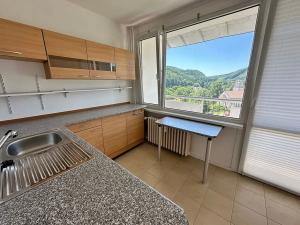 Prodej bytu 2+1, Děčín, Na Pěšině, 50 m2