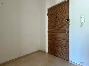 Prodej bytu 2+1, Děčín, Na Pěšině, 50 m2