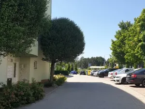 Pronájem bytu 2+kk, Brno, Adamcova, 64 m2