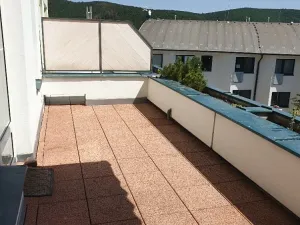 Pronájem bytu 2+kk, Brno, Adamcova, 64 m2