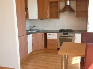 Pronájem bytu 2+kk, Brno, Adamcova, 64 m2