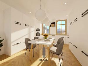 Prodej rodinného domu, Jihlava, 136 m2