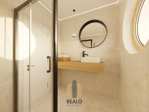 Prodej rodinného domu, Jihlava, 136 m2