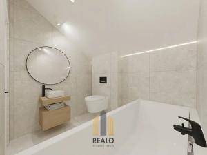 Prodej rodinného domu, Jihlava, 136 m2