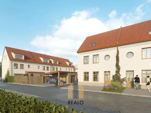 Prodej rodinného domu, Jihlava, 136 m2