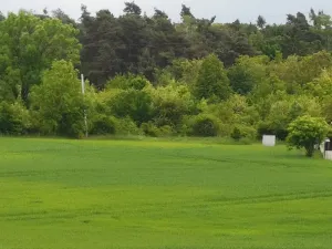 Prodej pole, Černošice, 1053 m2