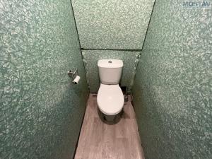 Pronájem bytu 3+1, Most, U Stadionu, 56 m2