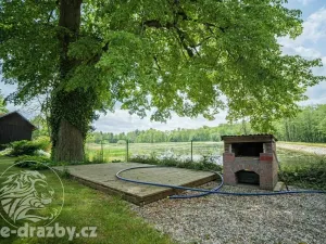 Prodej rodinného domu, Trhová Kamenice, Mlýnská, 180 m2