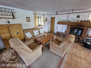 Prodej rodinného domu, Trhová Kamenice, Mlýnská, 180 m2