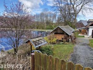 Prodej rodinného domu, Trhová Kamenice, Mlýnská, 180 m2