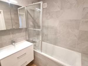 Pronájem bytu 3+1, Praha - Chodov, Křejpského, 66 m2