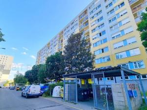 Pronájem bytu 3+1, Praha - Chodov, Křejpského, 66 m2