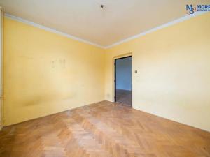 Prodej bytu 3+1, Olomouc, Ječmínkova, 63 m2