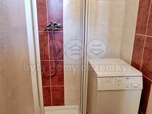 Pronájem bytu 1+kk, Chabařovice, Husovo náměstí, 25 m2