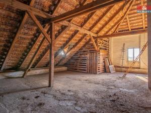 Prodej činžovního domu, Záboří, 390 m2