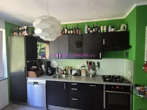 Prodej bytu 3+1, Česká Lípa, Pod Holým vrchem, 77 m2