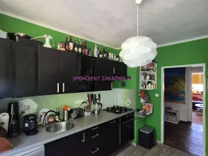 Prodej bytu 3+1, Česká Lípa, Pod Holým vrchem, 77 m2