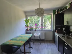 Prodej bytu 3+1, Česká Lípa, Pod Holým vrchem, 77 m2