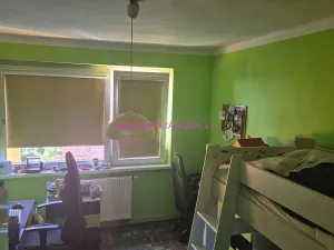 Prodej bytu 3+1, Česká Lípa, Pod Holým vrchem, 77 m2