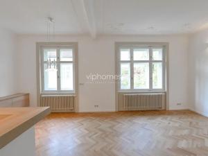 Pronájem bytu 3+kk, Praha - Josefov, Maiselova, 90 m2
