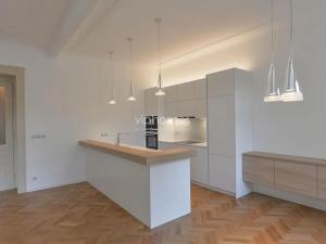 Pronájem bytu 3+kk, Praha - Josefov, Maiselova, 90 m2