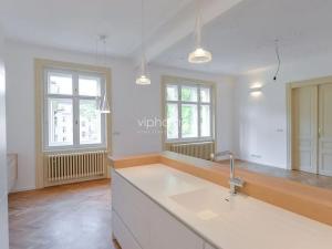 Pronájem bytu 3+kk, Praha - Josefov, Maiselova, 90 m2