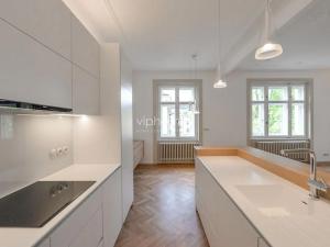 Pronájem bytu 3+kk, Praha - Josefov, Maiselova, 90 m2