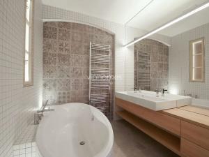 Pronájem bytu 3+kk, Praha - Josefov, Maiselova, 90 m2